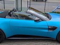 Gebraucht Aston Martin Vantage 534 PS (392 kW) 2024 Blau Coupé