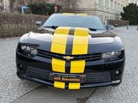 Gebraucht Chevrolet Camaro 328 PS (241 kW) 2015 Other Coupé
