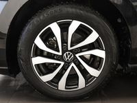 Gebraucht VW Golf VII Active 150 PS (110 kW) 2021 Schwarz Kleinwagen