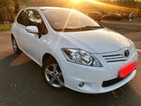gebraucht Toyota Auris 1.33-l-Dual-VVT-i*Klima*Alu*HU/AU.