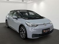 Gebraucht VW ID.3 Pure 110 kW (150 PS) 2022 Mondsteingrau Kleinwagen