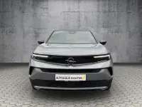 Gebraucht Opel Mokka 136 PS (100 kW) 2026 Grafik grau SUV