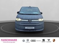 Neu VW Multivan Goal 150 PS (110 kW) 2026 Grau Van