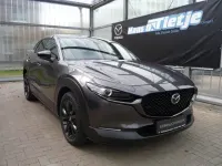 Gebraucht Mazda CX-30 Nagisa 140 PS (102 kW) 2025 Grau SUV
