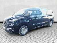 Neu Ford Transit Custom Trend 150 PS (110 kW) 2026 Blazer blue Kombi