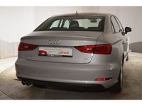 gebraucht Audi A3 2.0 TDI Limousine (clean diesel) Ambition