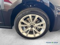 Gebraucht Audi A3 Ambiente 204 PS (150 kW) 2025 Brillantschwarz Limousine