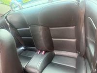 Gebraucht Peugeot 207 CC 150 PS (110 kW) 2007 Grau Cabrio