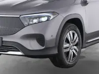 Gebraucht Mercedes EQB300 Progressive 167 kW (228 PS) 2025 Mountain grau (metallic) SUV