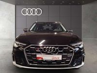 Gebraucht Audi S6 Basis 344 PS (253 kW) 2023 Brillantschwarz Kombi