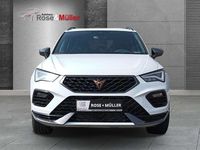 Neu Cupra Ateca 150 PS (110 kW) 2026 Weiß SUV