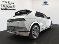 Gebraucht Hyundai Ioniq 239 kW (325 PS) 2023 Weiß Kleinwagen