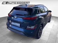 gebraucht Hyundai Kona Prime 2WD Elektro MJ21 (150kW) PRIME-Paket inkl. Sitz