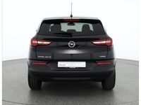 gebraucht Opel Grandland X 1.2 Turbo Business Edition LED Intelli