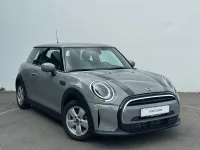 Gebraucht Mini Cooper Essential 136 PS (100 kW) 2022 Grau Kleinwagen