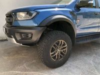 gebraucht Ford Ranger Raptor Performance MegaVeleceRaptor
