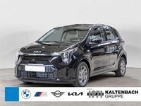 Neu Kia Picanto Vision 68 PS (50 kW) 2026 Aurora black Kleinwagen