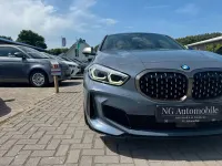 Gebraucht BMW M135 Performance 306 PS (225 kW) 2021 Grau Kleinwagen