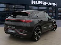 Gebraucht Smart #3 Brabus 314 kW (428 PS) 2026 Schwarz SUV