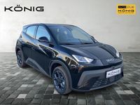 Nouvelle BYD Dolphin Surf Boost 43 kW (59 ch) 2025 Noir Citadine