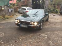 Gebraucht Jaguar XJ8 237 PS (174 kW) 1998 Grün Limousine
