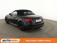 Gebraucht Audi TT 197 PS (144 kW) 2019 Mythosschwarz