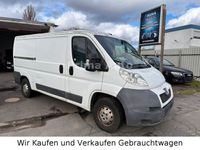 gebraucht Peugeot Boxer HDi