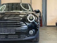 Gebraucht Mini One Clubman 102 PS (75 kW) 2021 Schwarz Kombi