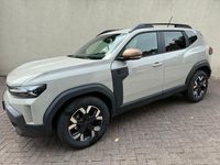 Neu Dacia Duster Extreme 141 PS (103 kW) 2025 Beige (sandstone beige) SUV