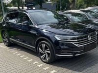 gebraucht VW Touareg Atmosphere 3.0 V6 TDI Luft AHK Innovision