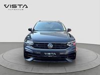 Gebraucht VW Tiguan Style 320 PS (235 kW) 2023 Grau SUV