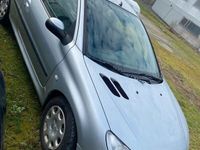 gebraucht Peugeot 206 Tendance 110 Automatik ESP Tendance