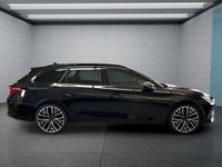 Gebraucht Cupra Leon 310 PS (228 kW) 2022 Schwarz Kombi