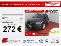 Gebraucht VW Tiguan Life 150 PS (110 kW) 2022 Uranograu SUV