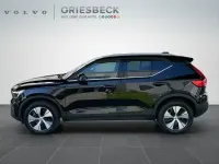 Occasion Volvo C40 119 kW (163 ch) 2023 Noir SUV