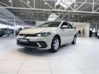 Neu VW Polo 80 PS (58 kW) 2025 Ascotgrau Limousine