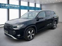 Gebraucht VW Tayron Elegance 204 PS (150 kW) 2025 Schwarz SUV