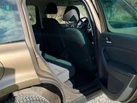 Gebraucht Skoda Yeti Plus Edition 105 PS (77 kW) 2011 Braun SUV