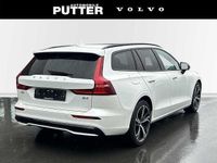 Gebraucht Volvo V60 145 PS (106 kW) 2025 Kombi