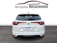 gebraucht Renault Mégane GrandTour IV Business Edition NAVI/SITZHZ