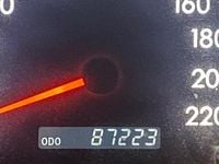 Gebraucht Toyota Corolla 110 PS (80 kW) 2005 Weiß Kleinwagen