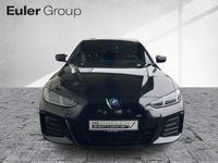Gebraucht BMW i4 Performance 400 kW (544 PS) 2025 Schwarz Limousine