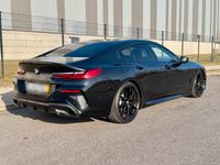 Gebraucht BMW 840 Shadowline 340 PS (250 kW) 2022 Schwarz Coupé