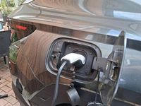 Gebraucht Hyundai Tucson 265 PS (194 kW) 2022 Grau SUV