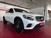Gebraucht Mercedes GLC300 AMG line 2019 Andere SUV