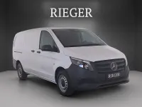 Neu Mercedes Vito 136 PS (100 kW) 2025 Weiß Van