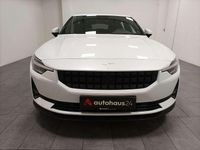 Gebraucht Polestar 2 169 kW (231 PS) 2022 Snow / metallic Kleinwagen