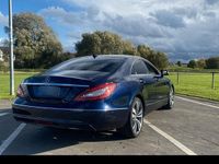 Gebraucht Mercedes CLS400 333 PS (244 kW) 2015 Coupé