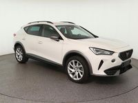 Gebraucht Cupra Formentor 150 PS (110 kW) 2023 Weiß SUV