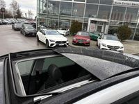 Gebraucht Hyundai Tucson Style 177 PS (130 kW) 2017 Silber SUV